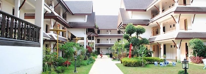 Nak Nakara Hotel