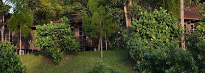 Sepilok Forest Edge Resort