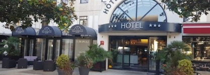 Hôtel Europole
