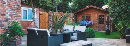 Florence Gardens Hotel & Restaurant