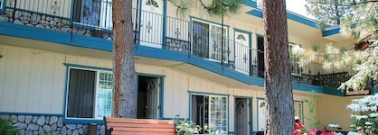 The Americana Village