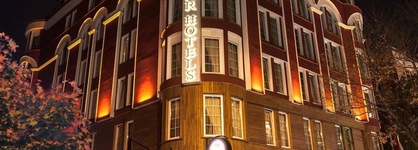 Raymar Hotels Ankara