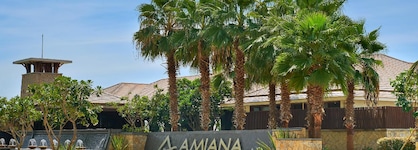 Amiana Resort Nha Trang