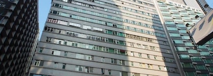 Uk Deluxe Hostel