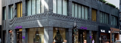 J Plus Hotel by YOO