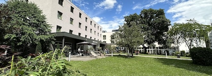 Jufa Hotel Graz