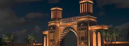 Steigenberger Alcazar