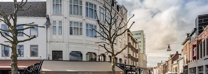 Stadshotel Botterweck