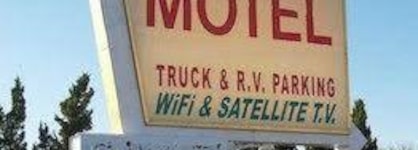 Desert Rose Motel