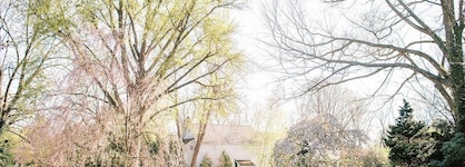 Fairville Inn