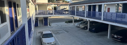 Surfside Inn Redondo Beach