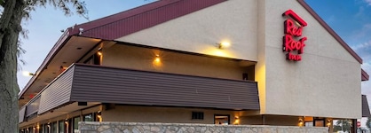 Red Roof Inn Mt Laurel
