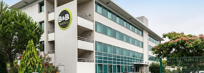 B&B Hotel Toulouse Basso Cambo