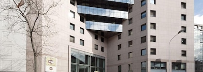 B&B Hôtel Lyon Centre  Part-dieu Gambetta