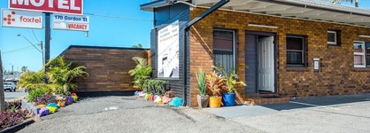 Port Macquarie Motel