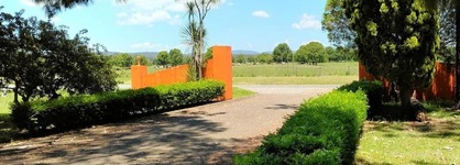All Seasons Country Lodge
