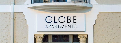 Globe Apartments