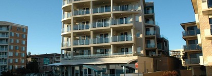 The Dorsal Boutique Hotel