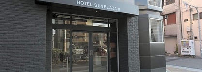 Hotel Sun Plaza 2