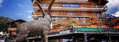 Hotel Bristol