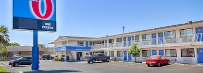 Motel 6 Monterey