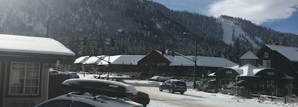 Blackjack Inn South Lake Tahoe