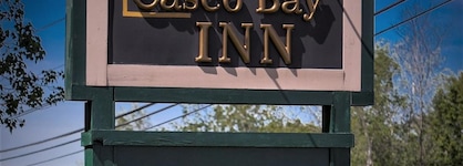 Casco Bay Inn