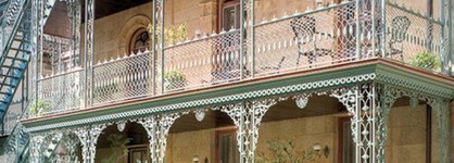 Mansion Hill Inn