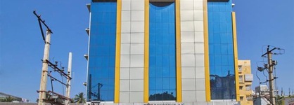 Kvp Residency