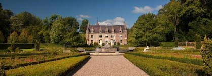 Kasteel TerWorm