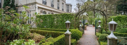 Hostellerie Ter Heide