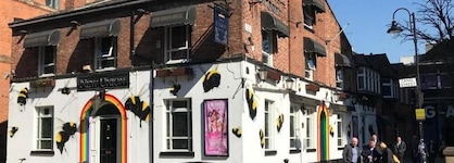 New Union Hotel