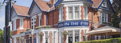 Inn In The Park