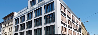 Numa I Nook Rooms & Apartments