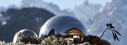 Chalet D'adrien