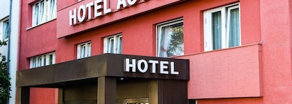 Astoria Hotel