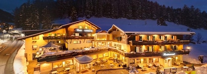 Romantik & Family Hotel Gardenia***S