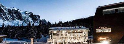 Hotel Sella***S