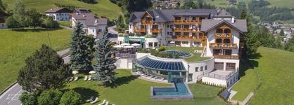 Alpin & Vital Hotel La Perla
