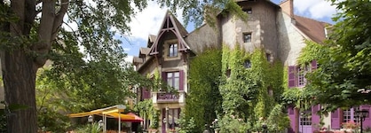 Le Grenier à Sel