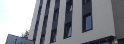 Stay-Inn Bielefeld Zentrum