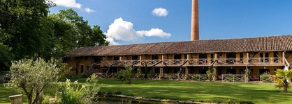Hôtel Quai Des Pontis