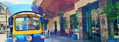 The Agate Pattaya Boutique Resort