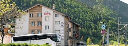 Hotel Mountime