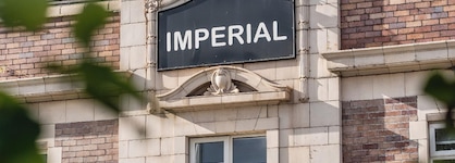Ibi Imperial - Salford