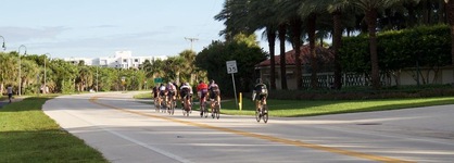 Palm Beach Waterfront Suites