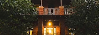 The Houston