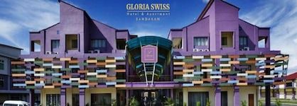Gloria Swiss Hotel & Apartment Sandakan