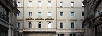Room Mate Giulia Milán