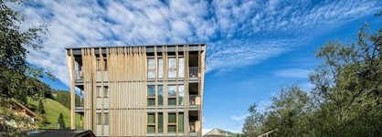 Mountain Design Hotel Eden Selva
